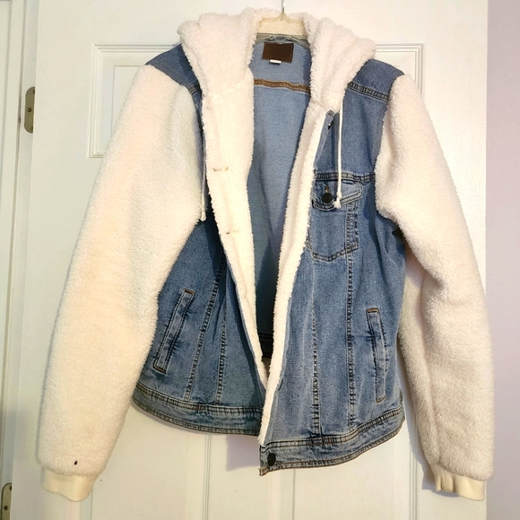 Maurices Jackets & Blazers - Jacket